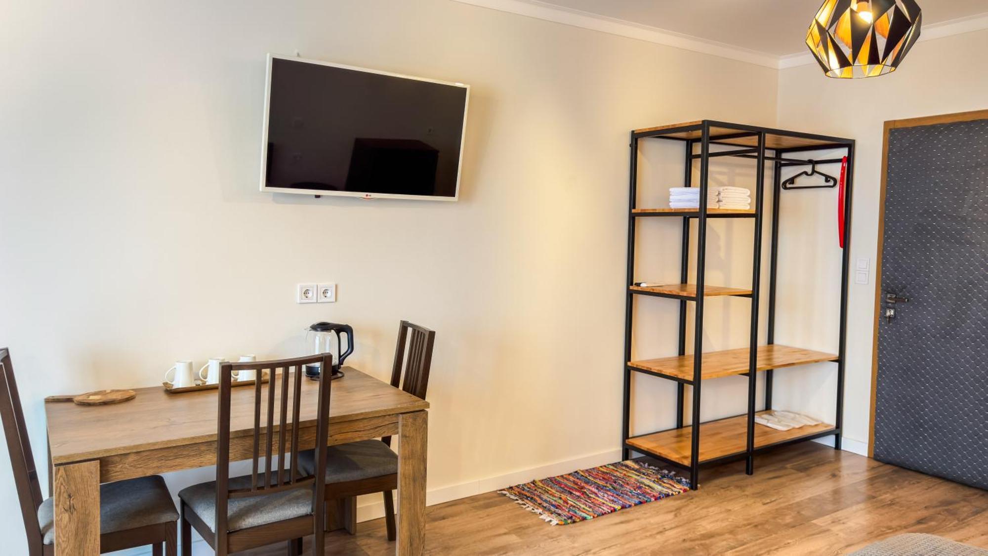 Lion Hotell Bukovel Rom bilde